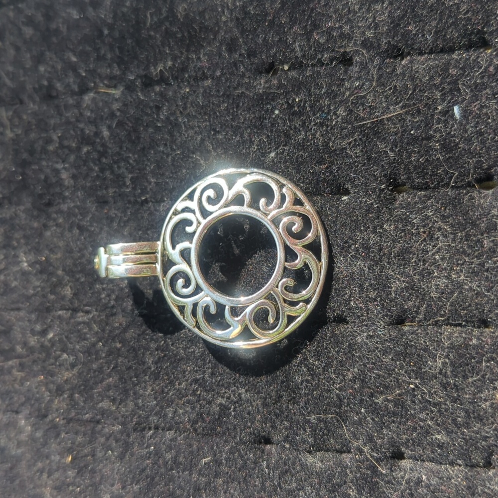 Premier Design Annette Enhancer Pendant